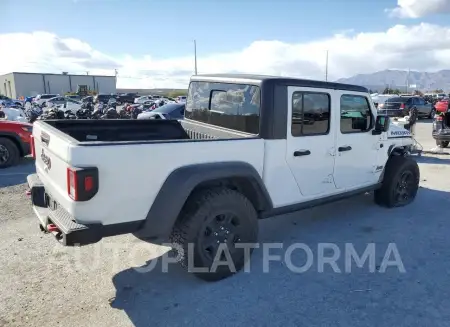 JEEP GLADIATOR 2021 vin 1C6JJTEG6ML590581 from auto auction Copart