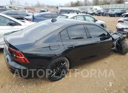 VOLVO S60 PLUS 2023 vin 7JRL12TTXPG251106 from auto auction Copart