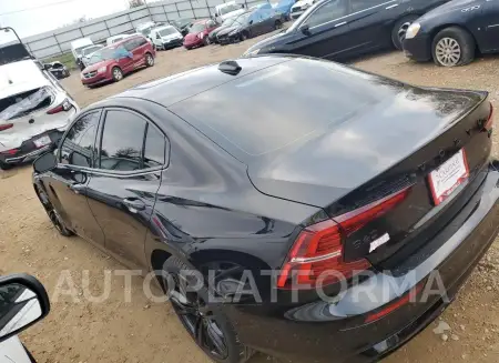 VOLVO S60 PLUS 2023 vin 7JRL12TTXPG251106 from auto auction Copart