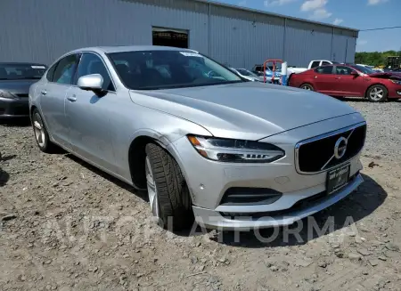 VOLVO S90 T5 MOM 2018 vin LVY982MK2JP022980 from auto auction Copart