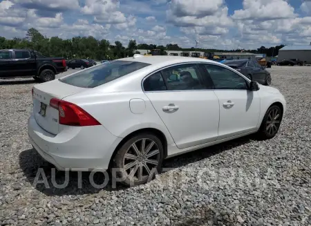 VOLVO S60 PREMIE 2016 vin LYV402FK3GB098136 from auto auction Copart