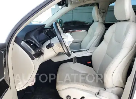 VOLVO XC90 T5 MO 2019 vin YV4102CK4K1415927 from auto auction Copart