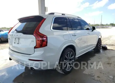 VOLVO XC90 T5 MO 2019 vin YV4102CK4K1415927 from auto auction Copart