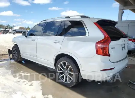 VOLVO XC90 T5 MO 2019 vin YV4102CK4K1415927 from auto auction Copart