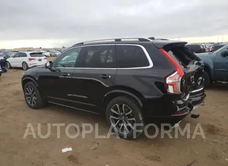 VOLVO XC90 T6 2018 vin YV4A22PK2J1197148 from auto auction Copart