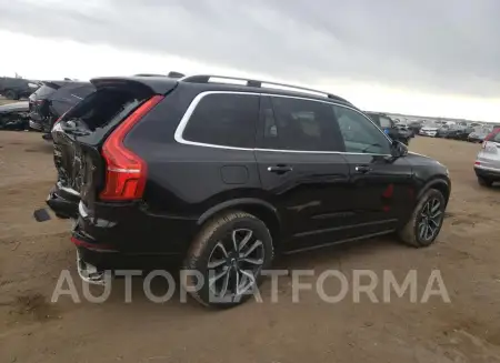 VOLVO XC90 T6 2018 vin YV4A22PK2J1197148 from auto auction Copart