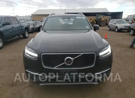 VOLVO XC90 T6 2018 vin YV4A22PK2J1197148 from auto auction Copart