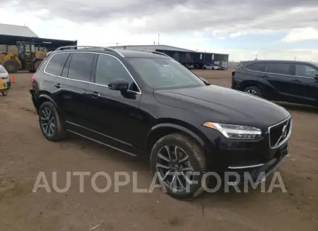 VOLVO XC90 T6 2018 vin YV4A22PK2J1197148 from auto auction Copart