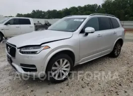 VOLVO XC90 T6 2016 vin YV4A22PK3G1089498 from auto auction Copart