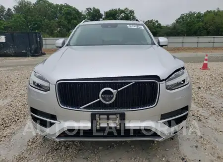 VOLVO XC90 T6 2016 vin YV4A22PK3G1089498 from auto auction Copart