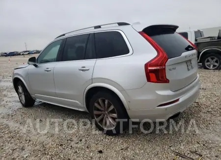 VOLVO XC90 T6 2016 vin YV4A22PK3G1089498 from auto auction Copart