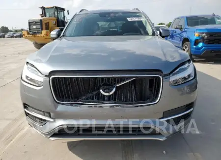 VOLVO XC90 T6 2018 vin YV4A22PKXJ1212026 from auto auction Copart