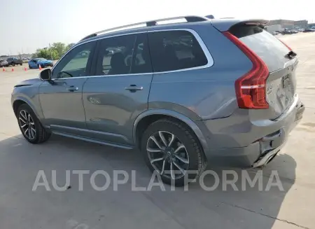 VOLVO XC90 T6 2018 vin YV4A22PKXJ1212026 from auto auction Copart