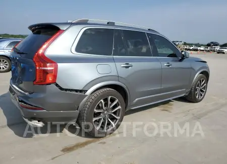 VOLVO XC90 T6 2018 vin YV4A22PKXJ1212026 from auto auction Copart