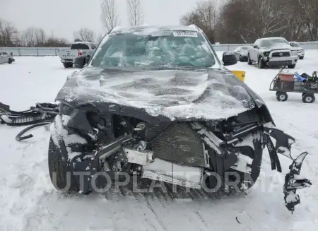 BMW X3 XDRIVE2 2017 vin 5UXWX9C30H0W79357 from auto auction Copart