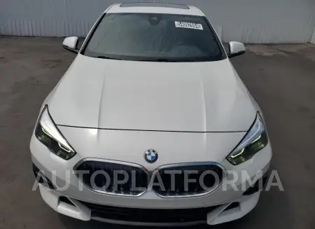 BMW 228I 2024 vin WBA53AK00R7N49876 from auto auction Copart