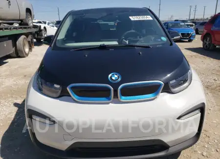 BMW I3 REX 2020 vin WBY8P4C01L7G49949 from auto auction Copart