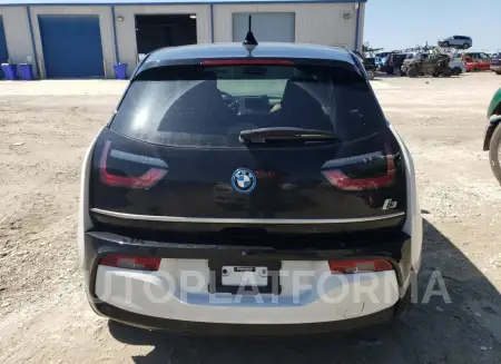 BMW I3 REX 2020 vin WBY8P4C01L7G49949 from auto auction Copart