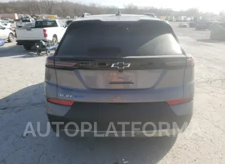 CHEVROLET BOLT EUV P 2022 vin 1G1FZ6S04N4105665 from auto auction Copart