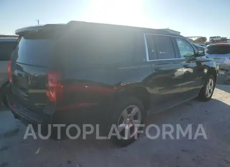 CHEVROLET SUBURBAN C 2015 vin 1GNSCJKC3FR243276 from auto auction Copart