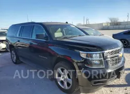 CHEVROLET SUBURBAN C 2015 vin 1GNSCJKC3FR243276 from auto auction Copart