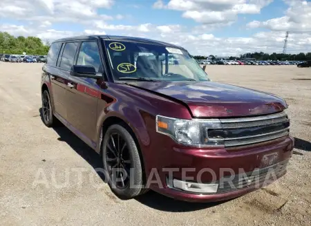 Ford Flex 2017 2017 vin 2FMHK6C80HBA06842 from auto auction Copart