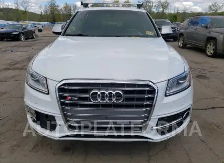 AUDI SQ5 PREMIU 2015 vin WA1CGAFP7FA081935 from auto auction Copart