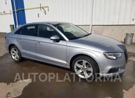 AUDI A3 PREMIUM 2017 vin WAUAUGFF2H1041536 from auto auction Copart