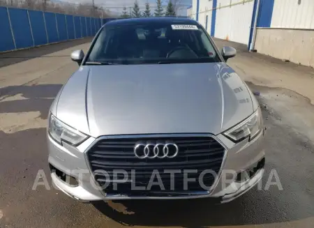 AUDI A3 PREMIUM 2017 vin WAUAUGFF2H1041536 from auto auction Copart