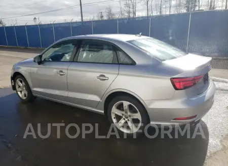 AUDI A3 PREMIUM 2017 vin WAUAUGFF2H1041536 from auto auction Copart