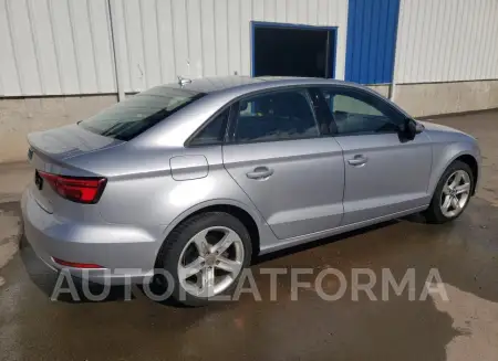 AUDI A3 PREMIUM 2017 vin WAUAUGFF2H1041536 from auto auction Copart