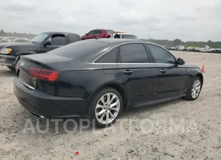 AUDI A6 PREMIUM 2017 vin WAUC8AFC0HN100026 from auto auction Copart