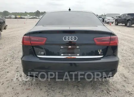 AUDI A6 PREMIUM 2017 vin WAUC8AFC0HN100026 from auto auction Copart