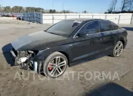 Audi A3 2018 2018 vin WAUJ8GFF3J1068187 from auto auction Copart