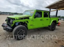 Jeep Gladiator 2021 2021 vin 1C6JJTBG3ML609947 from auto auction Copart