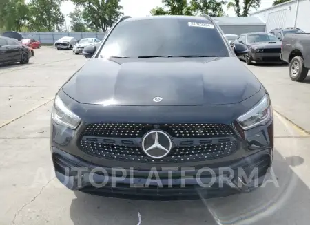 MERCEDES-BENZ GLA 250 2021 vin W1N4N4GB1MJ250874 from auto auction Copart