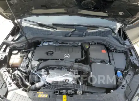 MERCEDES-BENZ GLA 250 2021 vin W1N4N4GB1MJ250874 from auto auction Copart