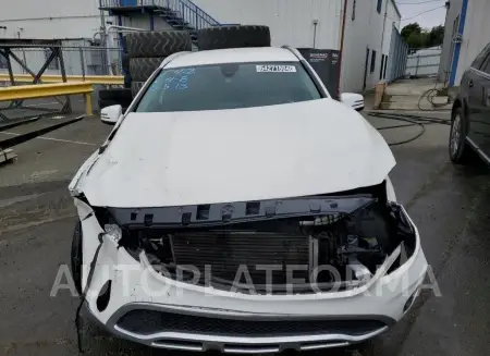 MERCEDES-BENZ GLA 250 2019 vin WDCTG4EB5KU016386 from auto auction Copart