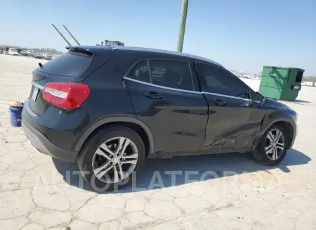 MERCEDES-BENZ GLA 250 2015 vin WDCTG4EB8FJ168413 from auto auction Copart