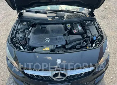 MERCEDES-BENZ CLA 250 4M 2016 vin WDDSJ4GB5GN395459 from auto auction Copart