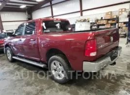 DODGE RAM 2016 vin 3C6RR6LT7GG352155 from auto auction Copart