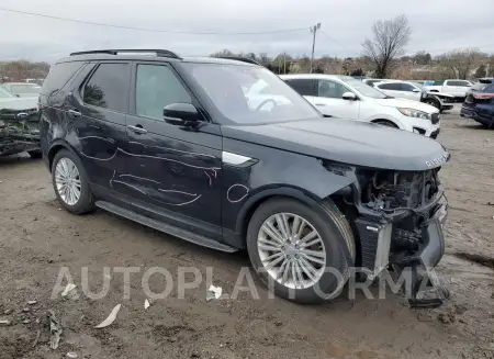 LAND ROVER DISCOVERY 2019 vin SALRT2RV7K2405653 from auto auction Copart