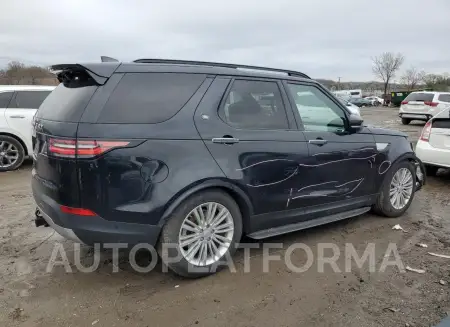 LAND ROVER DISCOVERY 2019 vin SALRT2RV7K2405653 from auto auction Copart