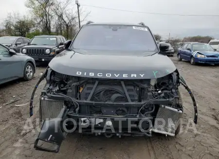 LAND ROVER DISCOVERY 2019 vin SALRT2RV7K2405653 from auto auction Copart