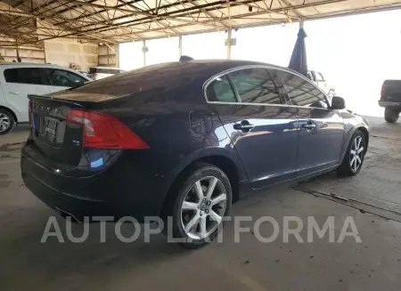 VOLVO S60 PREMIE 2016 vin YV126MFK2G2414185 from auto auction Copart