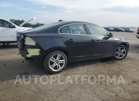 VOLVO S60 PREMIE 2015 vin YV126MFK9F1344737 from auto auction Copart