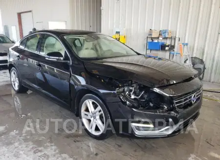 VOLVO S60 PREMIE 2015 vin YV140MFK4F1346728 from auto auction Copart