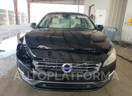 VOLVO S60 PREMIE 2015 vin YV140MFK4F1346728 from auto auction Copart