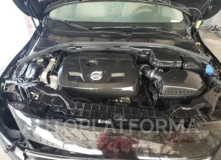 VOLVO S60 PREMIE 2015 vin YV140MFK4F1346728 from auto auction Copart