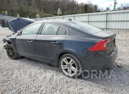 VOLVO S60 PREMIE 2015 vin YV1612TKXF1354556 from auto auction Copart